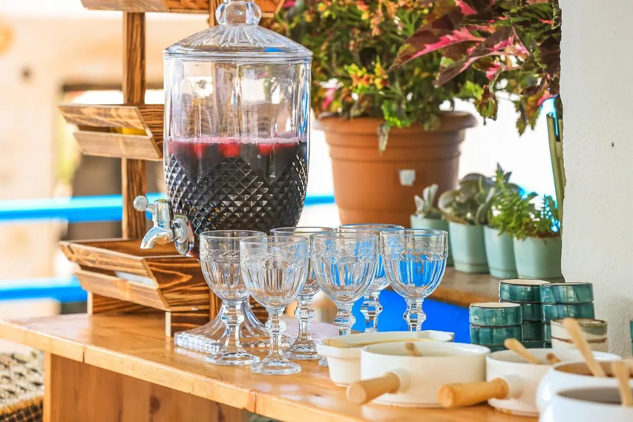 Hotel Bahar Pansiyon Kaş Turcja
