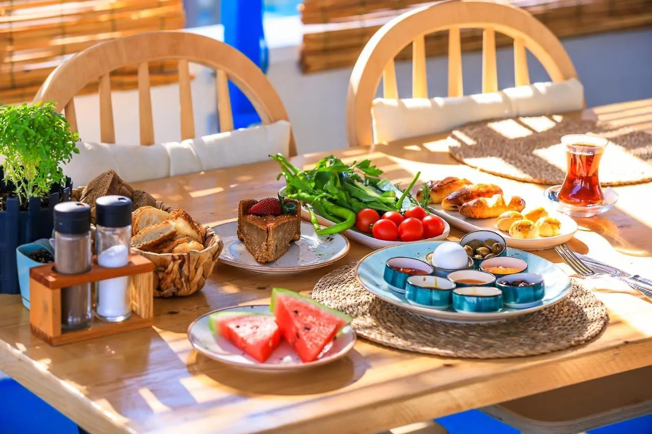 Bahar Pansiyon Kaş 0*,  Turcja