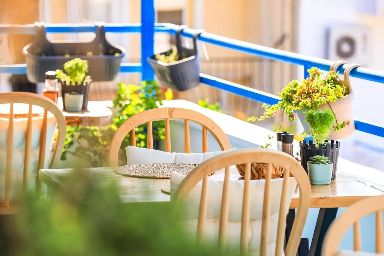 Hotel Bahar Pansiyon Kaş