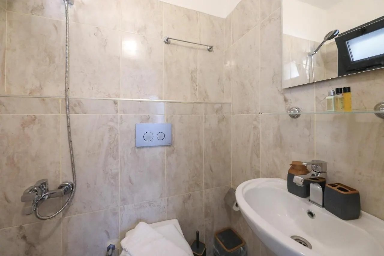 Bahar Pansiyon Kas Hotel